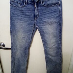Banana Republic Men's Denim Jeans